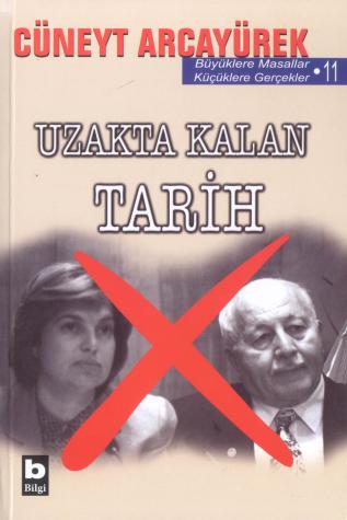 Uzakta Kalan Tarih<br />